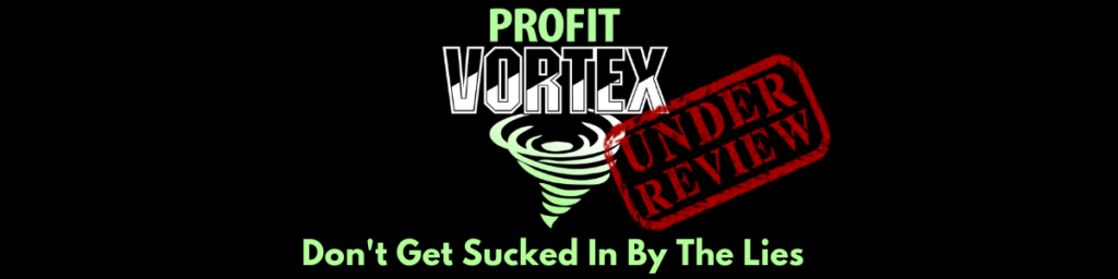 profit vortex review