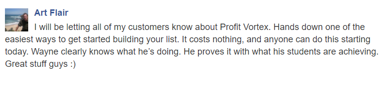 profit vortex reviews