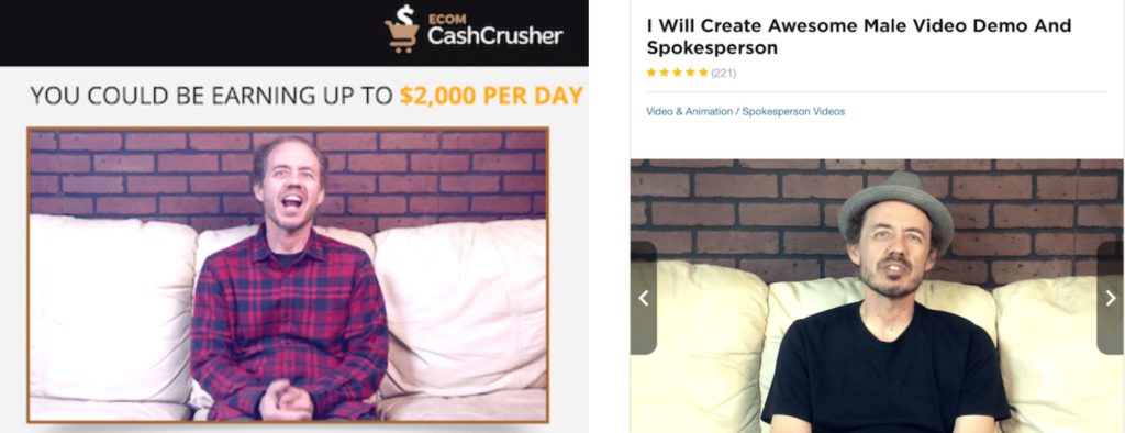 honest review of the ecom cash crusher course