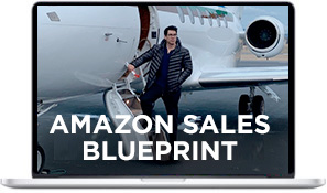 what is amazon sales blueprint