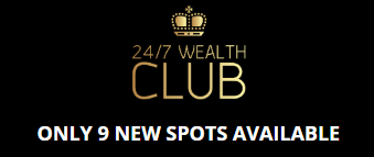 can you really make money with 24-7 wealth club