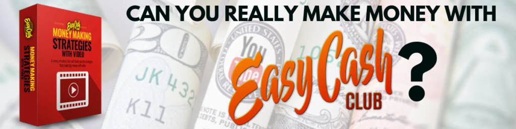 easy cash club review