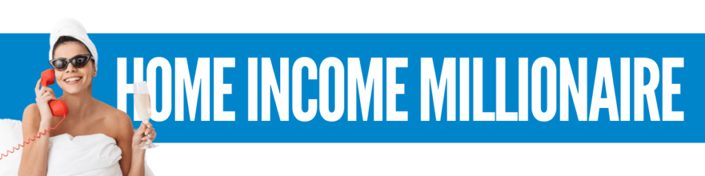 Home Income Millionaire Scam Review