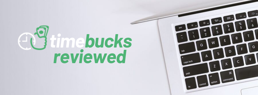 timebucks review