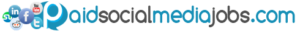 what is paid social media jobs review