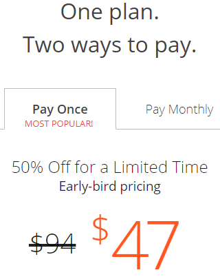 writers work pricing