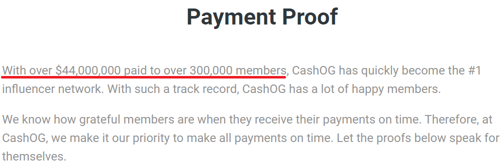 cashog scam doesnt pay out