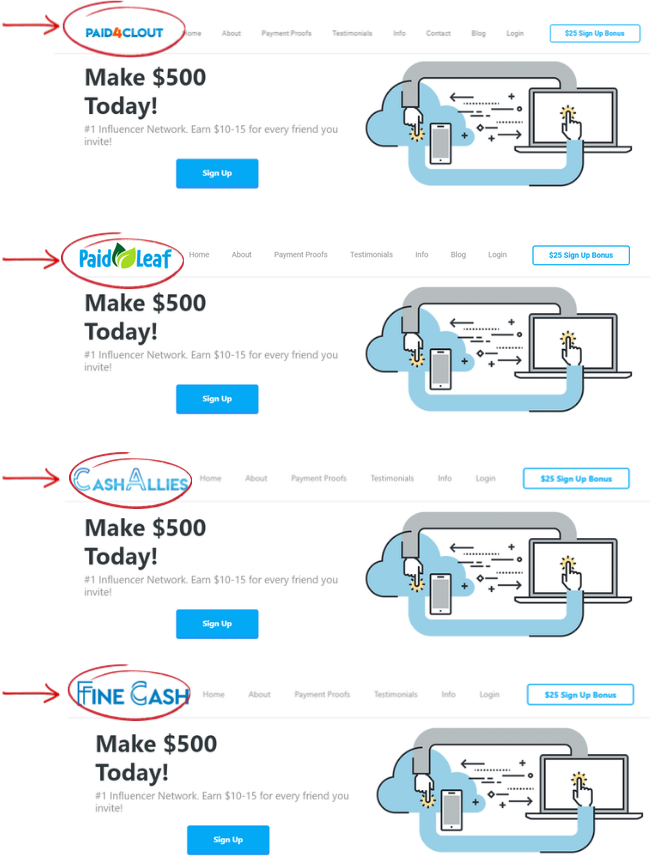 why paid 4 clout is a scam review