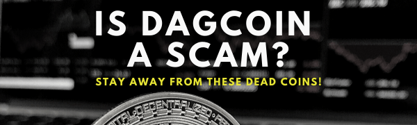 Is Dagcoin A Scam