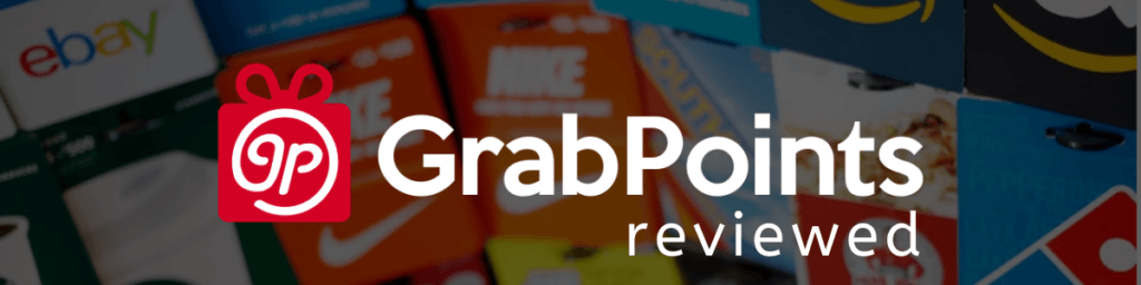 Is GrabPoints A Scam Review