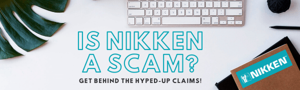 Is Nikken A Scam