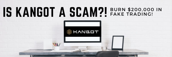 Is Kangot A Scam?