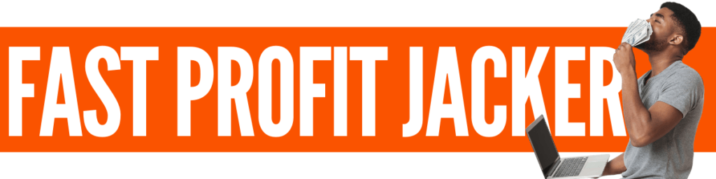 Fast Profit Jacker Review