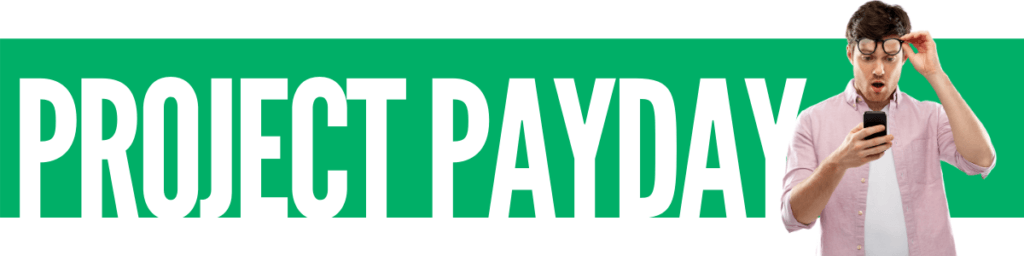 Project Payday Review