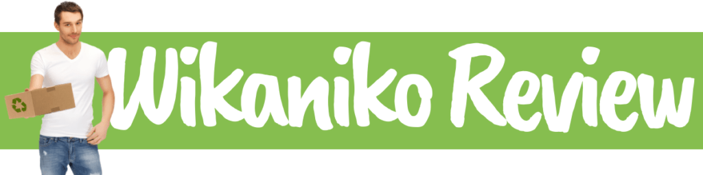 Wikaniko Review Is Wikaniko A Scam