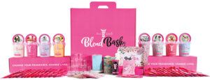 Does Pink Zebra Work A Review Of The Business Opportunity   Becoming A Pink Zebra Consultant Starter Kit 300x115 