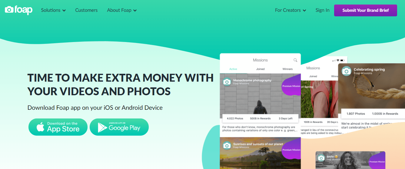 Is The Foap App A Scam Or A Real Way To Turn Photos Into Cash?