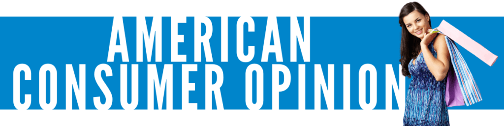 Is American Consumer Opinion A Scam