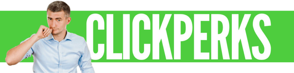 Clickperks Review