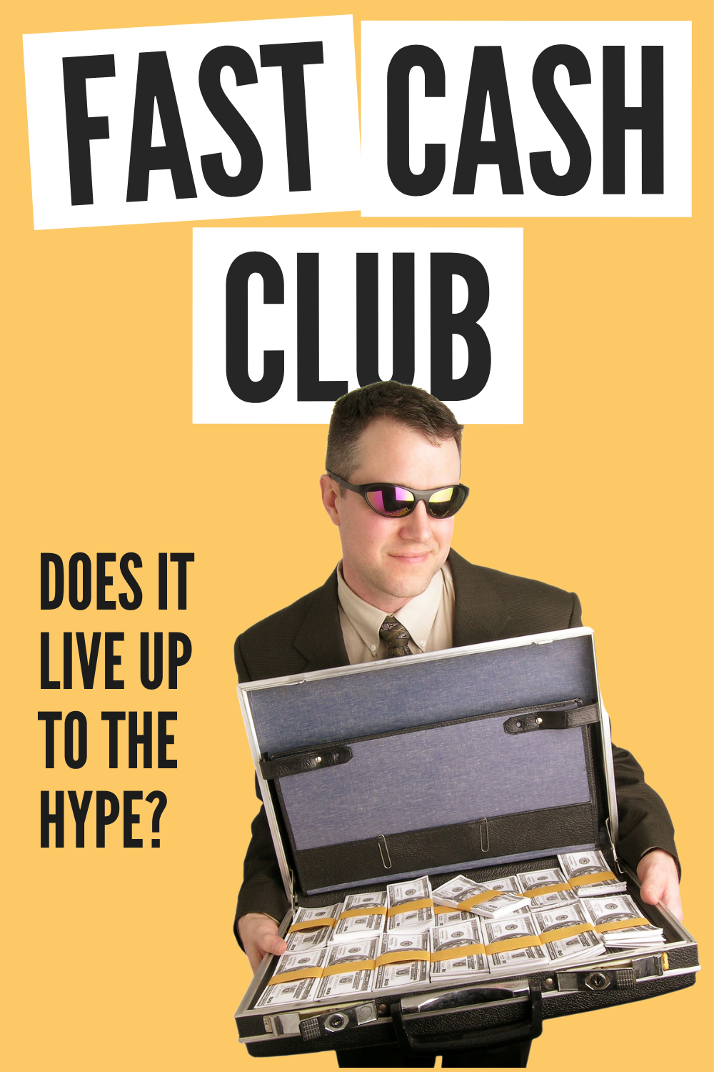Fast Cash Club Review 2021 Does It Live Up To The Hype
