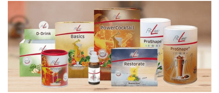 PM International Products