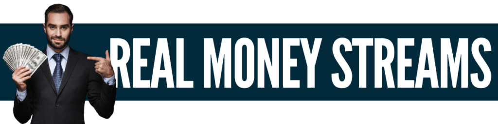 Real Money Streams Review