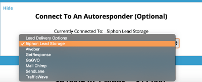 5iphon Reloaded Recommended Autoresponders