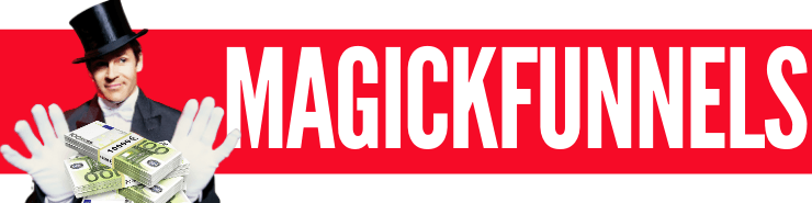 MagickFunnels Review