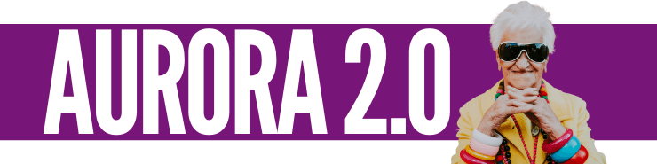 Is Aurora 2.0 A Scam