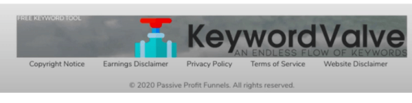 Passive Profit Funnels Ad Banner