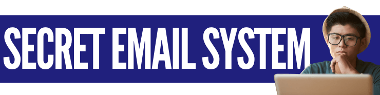 Secret Email System Review