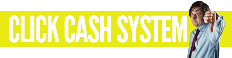 Click Cash System Review