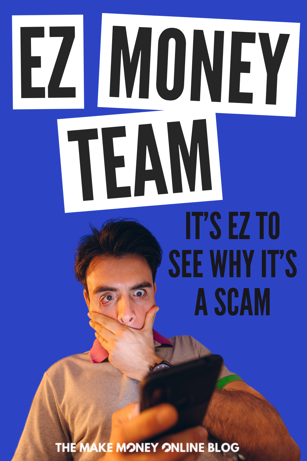 Ez Money Loan Scams Reddit