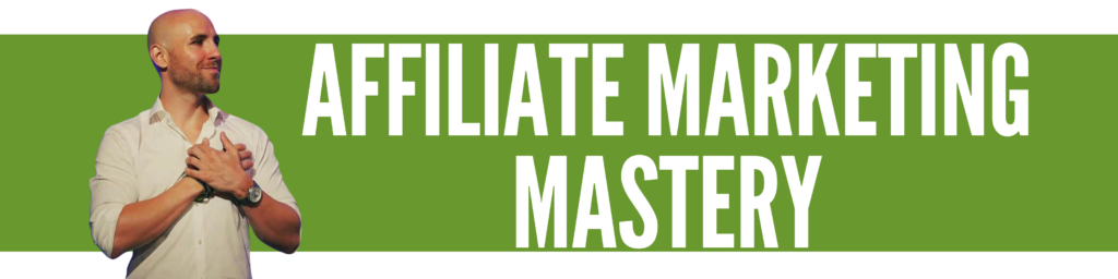 Affiliate Marketing Mastery Review