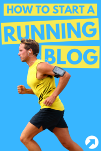 How To Start A Running Blog