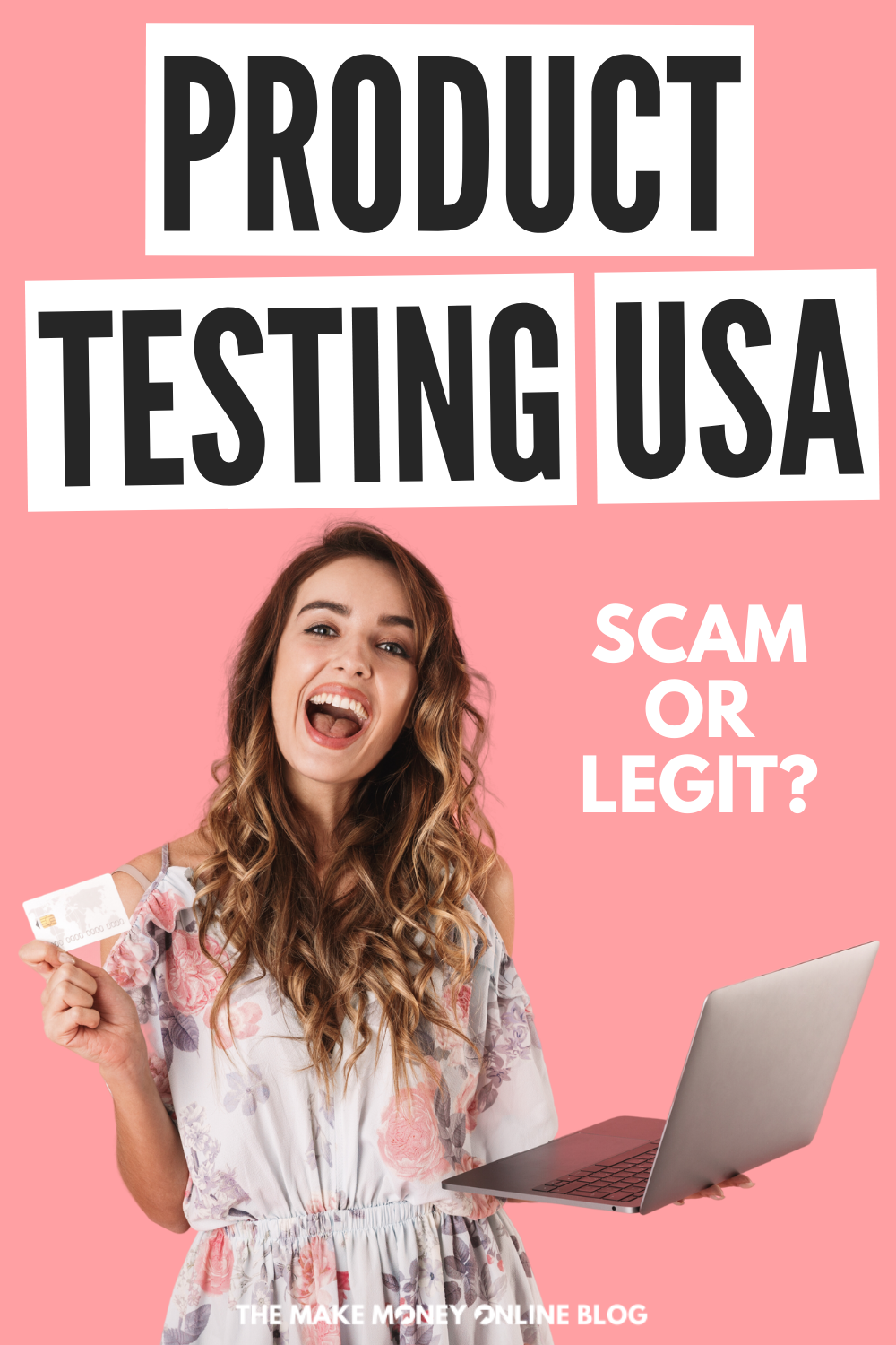 Product Testing USA Review 2021 Scam Or Legit Opportunity?